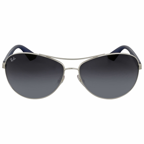 Ray Ban RB3526 019/8G 63 Aviator Mens  Sunglasses