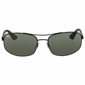 Ray Ban RB3527 006/71 61 RB3527   Sunglasses