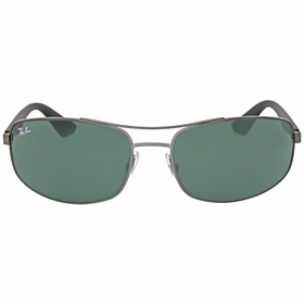 Ray Ban RB3527 029/71 61 Active Mens  Sunglasses