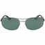 Ray Ban RB3527 029/71 61 Active Mens  Sunglasses
