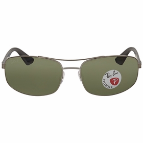 Ray Ban RB3527 029/9A 61 RB3527 Mens  Sunglasses