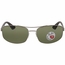 Ray Ban RB3527 029/9A 61 RB3527 Mens Sunglasses