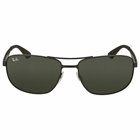 Ray Ban RB3528 006/71 61-17    Sunglasses