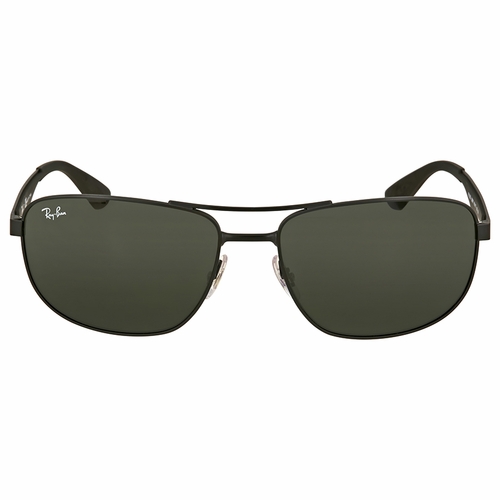 Ray Ban RB3528 006/71 61-17 Sunglasses Ray Ban RB3528 006/71 61-17 Sunglasses