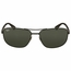 Ray Ban RB3528 006/71 61-17 Sunglasses