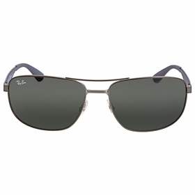 Ray Ban RB3528 029/71 61 RB3528   Sunglasses