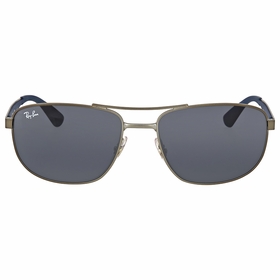 Ray Ban RB3528 029/87 58  Unisex  Sunglasses