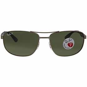 Ray Ban RB3528 029/9A 61    Sunglasses