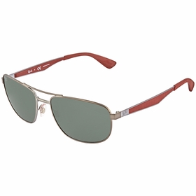 Ray Ban RB3528 190/71 58    Sunglasses