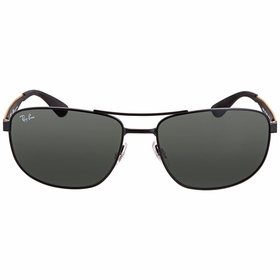 Ray Ban RB3528 191/71 61    Sunglasses