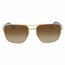 Ray Ban RB3530 001/13 58 Highstreet Mens  Sunglasses