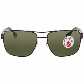Ray Ban RB3530 002/9A 58 RB3530 Mens  Sunglasses