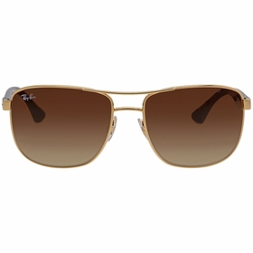 Ray Ban RB3533 001/13 57    Sunglasses