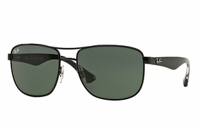 Ray Ban RB3533 002/71 57  Mens  Sunglasses