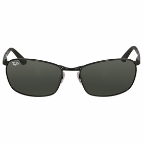 Ray Ban RB3534 002 59 RB3534 Mens  Sunglasses