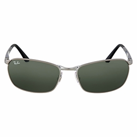 Ray Ban RB3534 004 59 RB3534 Mens  Sunglasses