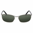 Ray Ban RB3534 004 59 RB3534 Mens  Sunglasses