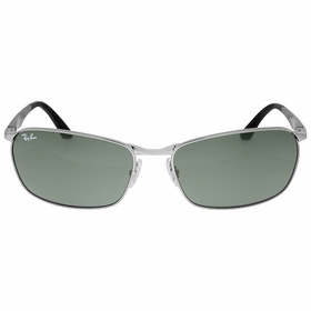 Ray Ban RB3534 004 62-17  Mens  Sunglasses