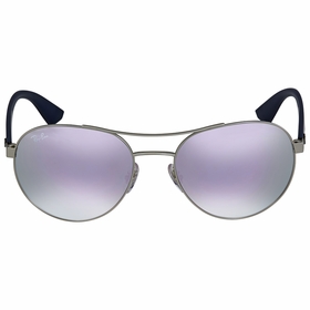 Ray Ban RB3536 019/4V 55  Unisex  Sunglasses