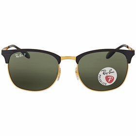 Ray Ban RB3538 187/9A 53 RB3538 Unisex  Sunglasses