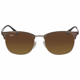 Ray Ban RB3538 188/13 53  Unisex  Sunglasses