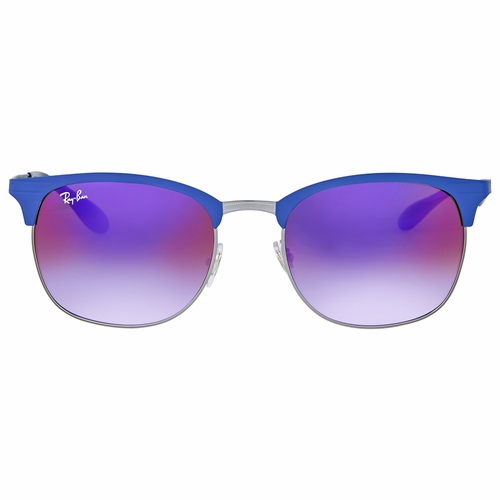 Ray Ban RB3538 9005A9 53  Unisex  Sunglasses