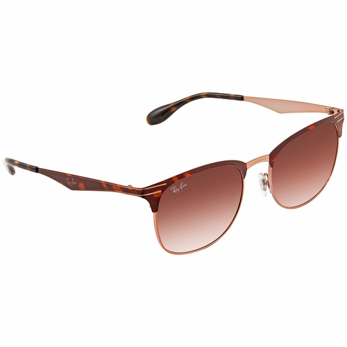 Ray Ban RB35389074V053 RB3538 Unisex  Sunglasses