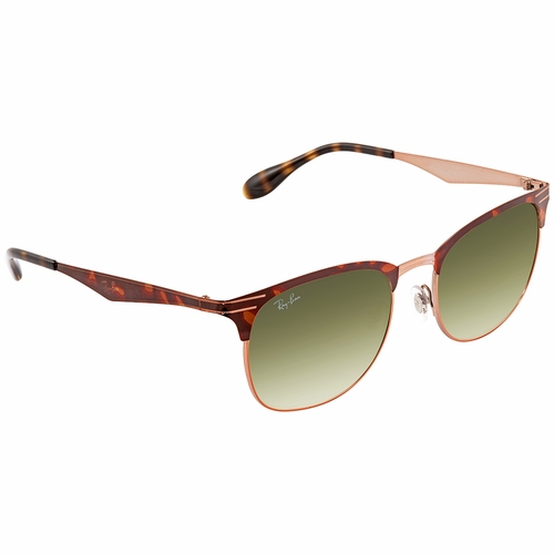 Ray Ban RB3538 9074W053 RB3538 Unisex  Sunglasses