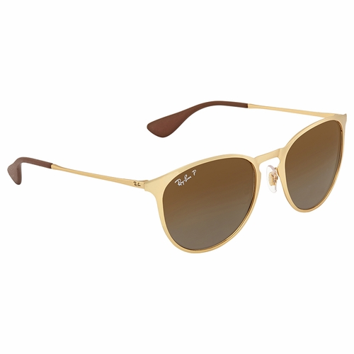Ray Ban RB3539 112/T5 54 Erika   Sunglasses