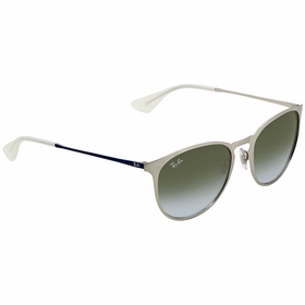 Ray Ban RB3539 9080I7 54 Erika   Sunglasses