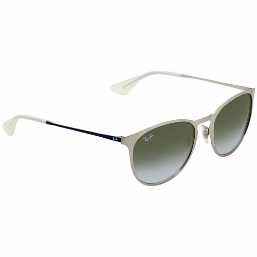Ray Ban RB3539 9080I7 54 Erika   Sunglasses