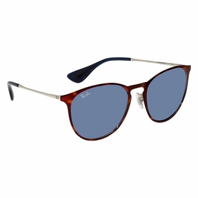 Ray Ban RB3539 91328054 Erika Ladies  Sunglasses
