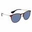 Ray Ban RB3539 91328054 Erika Ladies  Sunglasses