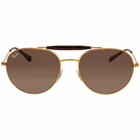 Ray Ban RB3540 9001A5 56 RB3540 Unisex  Sunglasses