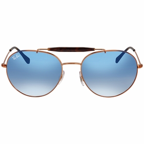 Ray Ban RB3540 90353F 56  Unisex  Sunglasses