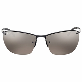 Ray Ban RB3544 002/5J 64    Sunglasses