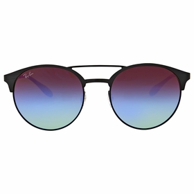 Ray Ban RB3545 186/B1 54  Unisex  Sunglasses