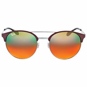 Ray Ban RB3545 9006A8 54-20  Unisex  Sunglasses