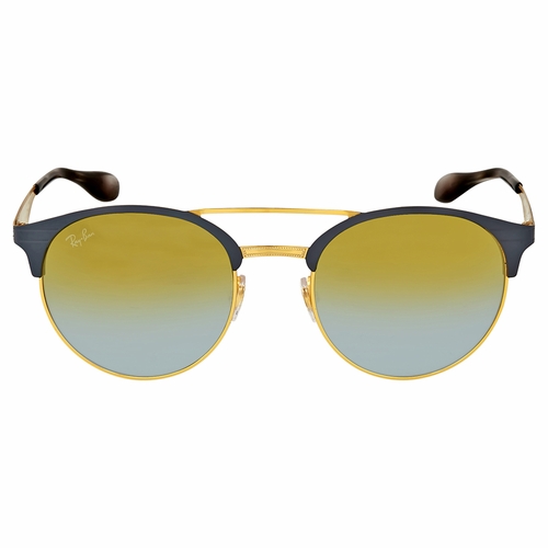 Ray Ban RB3545 9007A7 51  Unisex  Sunglasses