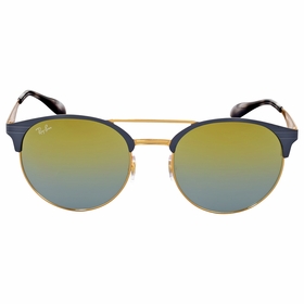 Ray Ban RB3545 9007A7 54  Unisex  Sunglasses