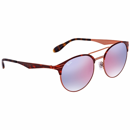 Ray Ban RB3545 9074X054 RB3545 Unisex  Sunglasses