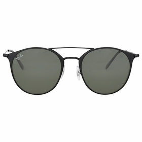 Ray Ban RB3546 186 52  Unisex  Sunglasses