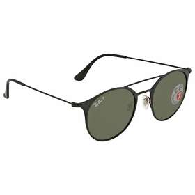 Ray Ban RB3546 186/9A 49  Unisex  Sunglasses