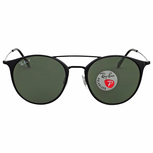 Ray Ban RB3546 186/9A 52  Unisex  Sunglasses