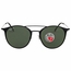 Ray Ban RB3546 186/9A 52  Unisex  Sunglasses