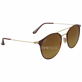 Ray Ban RB3546 900985 52 RB3546 Unisex  Sunglasses