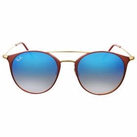 Ray Ban RB3546 90118B 52  Unisex  Sunglasses