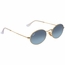 Ray Ban RB3547 001/3M 51 Oval   Sunglasses