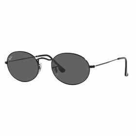 Ray Ban RB3547 002/B1 54 Oval Unisex  Sunglasses