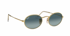 Ray Ban RB35470013M54    Sunglasses